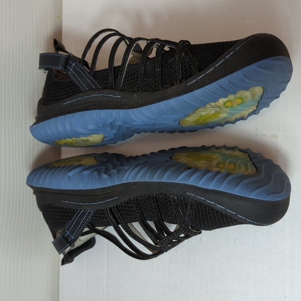 Jambu Women's Hillside Eco Vegan Casual Mary Jane Outdoor Shoes Size 5.5 - Picture 5 of 7